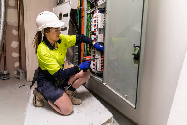 Best Residential Electrician Services  in Jacksonville, AR