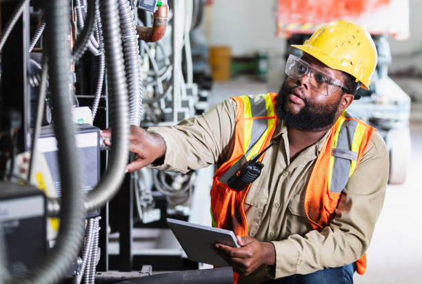 Best Electrical System Inspection  in Jacksonville, AR
