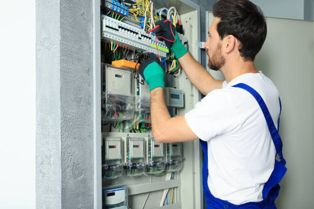 Best Electrical Outlet Repair  in Jacksonville, AR