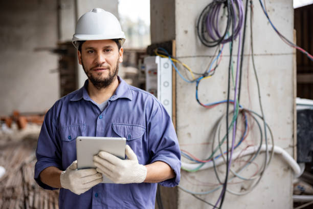 Best Best Electricians Near Me  in Jacksonville, AR