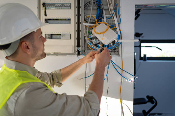 Best Electrical Installation Contractor  in Jacksonville, AR