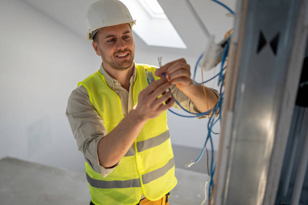 Industrial Electrical Services in AR